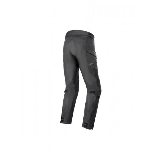 Alpinestars Andes Air Drystar Textile Motorcycle Trousers at JTS Biker Clothing